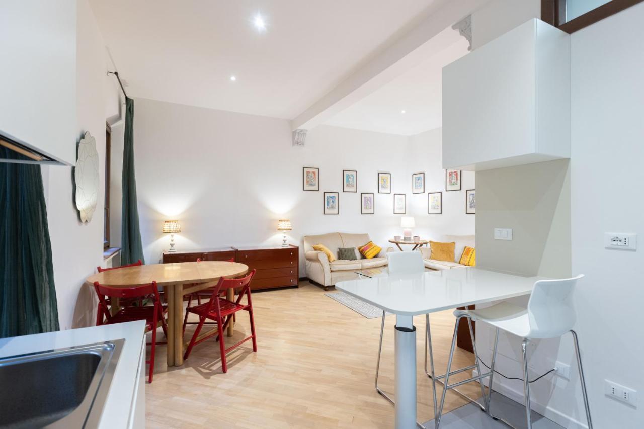 Battibecco, Bologna By Short Holidays Exterior foto